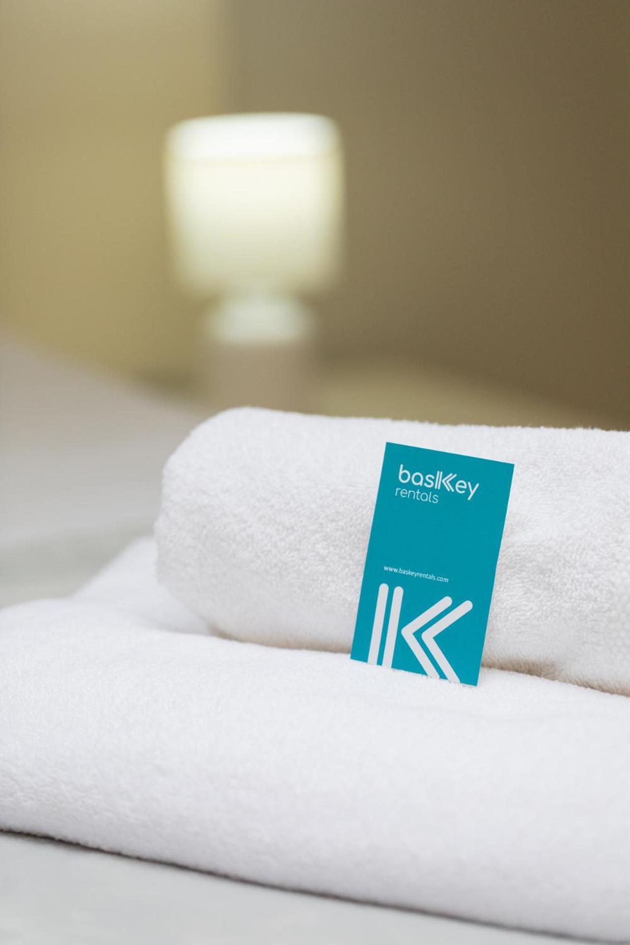 Ekain - Baskeyrentals Zestoa Zewnętrze zdjęcie