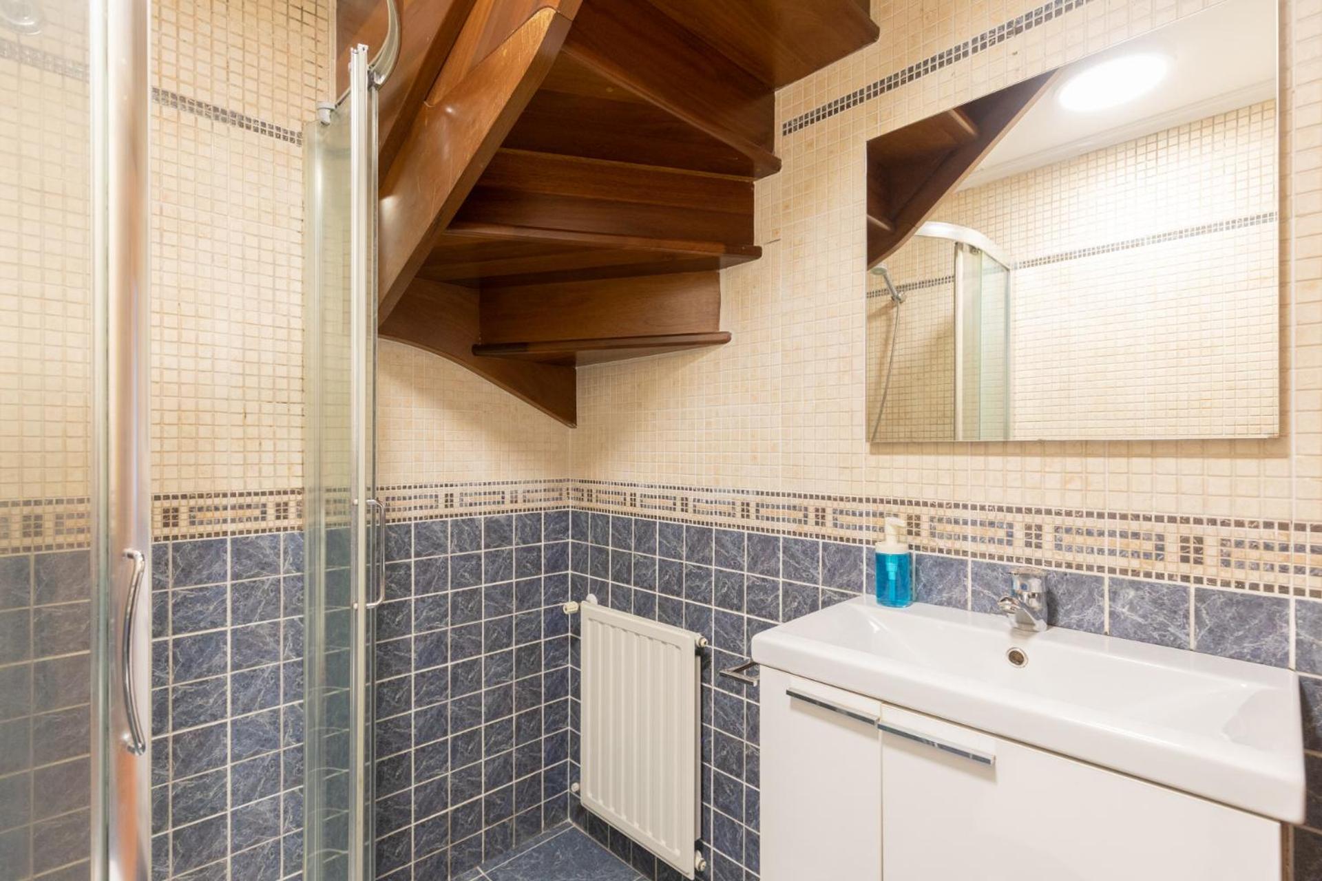 Ekain - Baskeyrentals Zestoa Zewnętrze zdjęcie